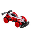 1:6 R/c Car - Red